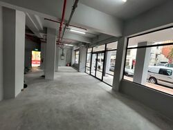 Apg Building (D1), Shop House #570515721